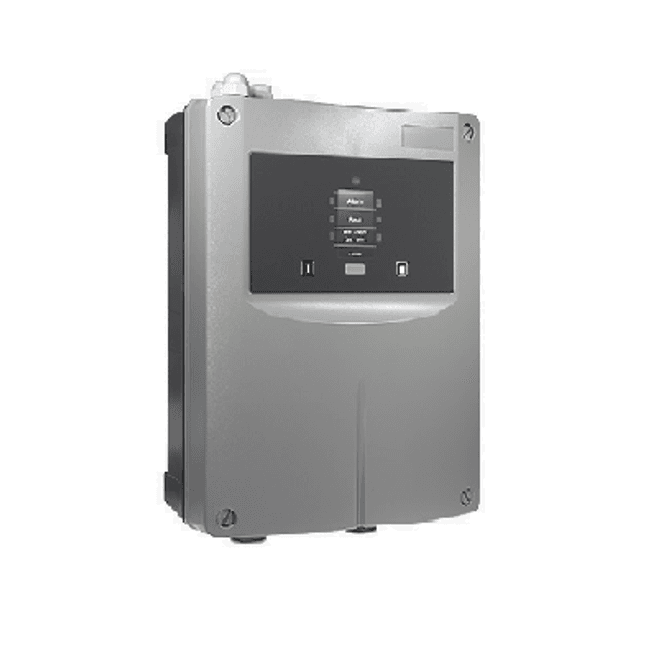 Hovedbilde ASD 535-2 Aspirasjonsdetektor 2 soner