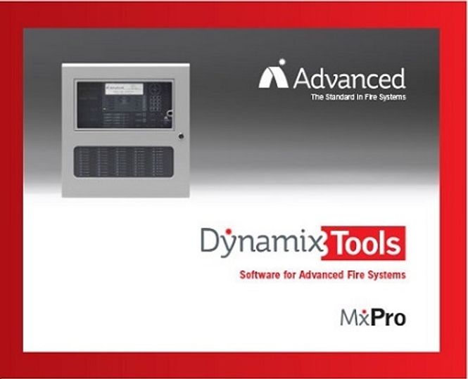 Hovedbilde PC  Config Software