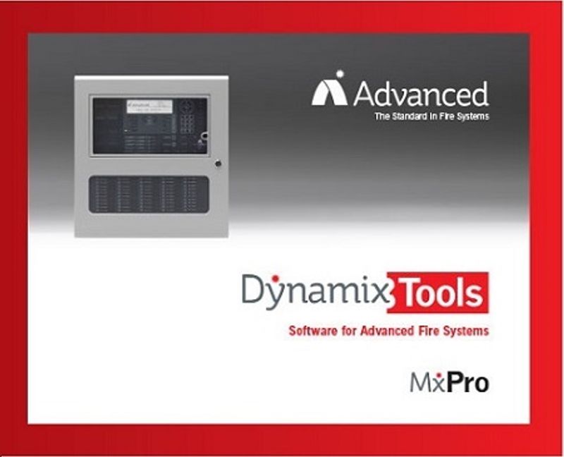 PC  Config Software