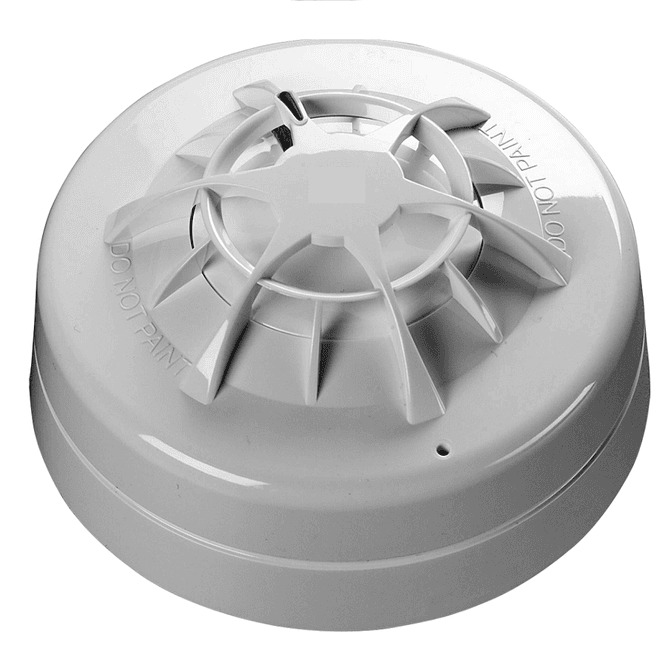 Hovedbilde Orbis Varmedetektor A1R 50°C