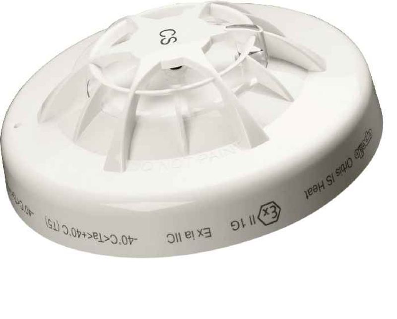 Orbis Eexia Varmedetektor CS 80°C