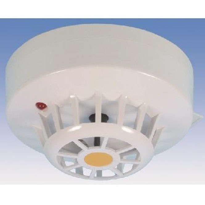 Hovedbilde XP95 Varmedetektor 55°C (A2S)