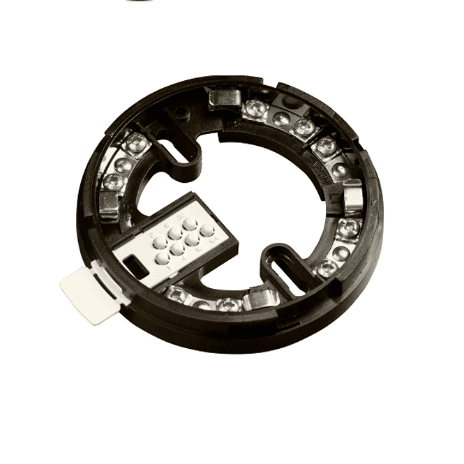 Hovedbilde XP95 Sokkel Standard 7 bit Sort
