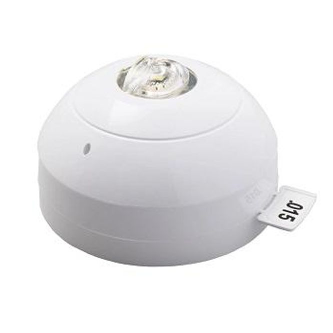 Hovedbilde XP95 Sløyfemontert VAD Hvit W-2,4-6 Hvit Flash