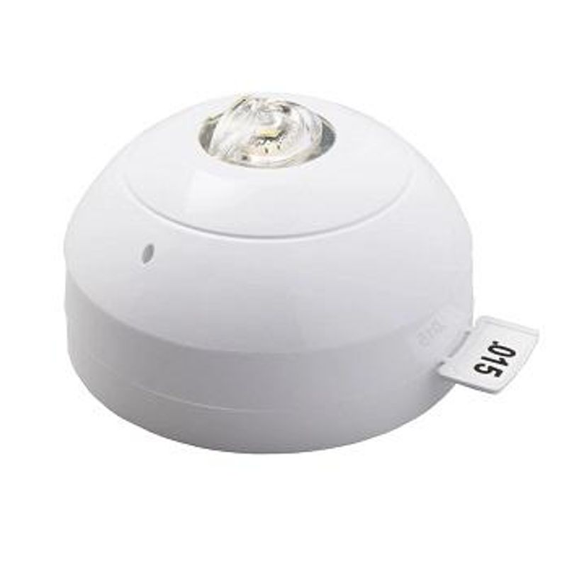 XP95 Sløyfemontert VAD Hvit W-2,4-6 Hvit Flash