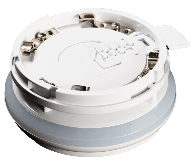 Discovery Sokkelsirene 95dB 90 grader