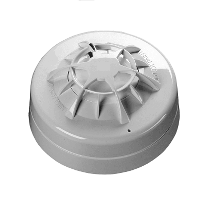 Hovedbilde Orbis Varmedetektor A1R 50°C Marine