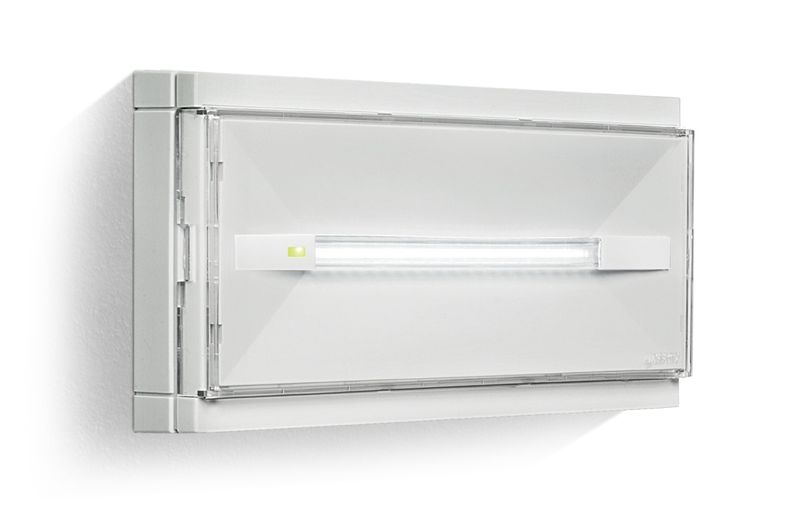 PRODIGY PR1501  Adresserbar 1 time batteri 110 lm IP42