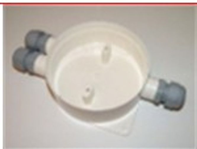 Hovedbilde Tett bakboks for Apollo detektorer