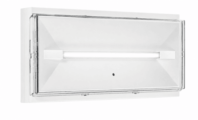 Hovedbilde PRODIGY XL PZ2411 Ledelys  755 lm Adresse 1 time batteri WF IP65