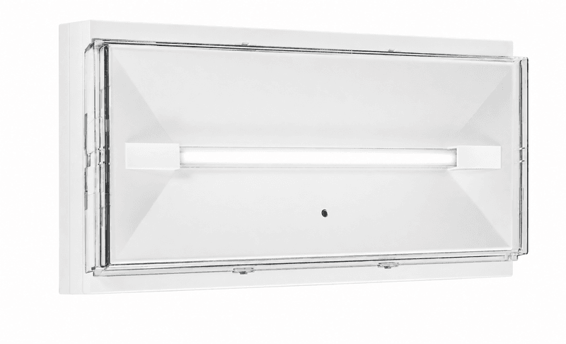 PRODIGY XL PZ2411 Ledelys  755 lm Adresse 1 time batteri WF IP65