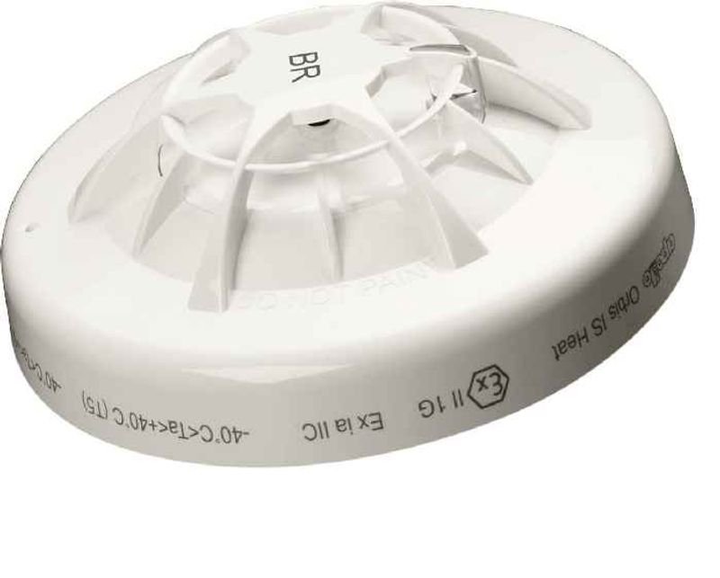 Orbis Eexia Varmedetektor BR 70°C