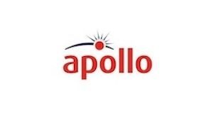 Apollo Logo