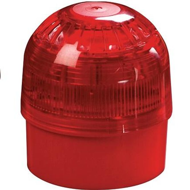 Hovedbilde XP95 Sløyfesirene 100dB m/lys